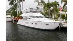 Продажа яхты 2006 Marquis 59 - Marquis