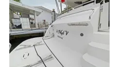 2006 Marquis 59 - Marquis