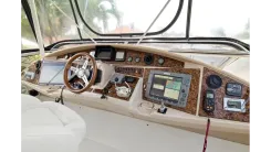 Стоимость яхты 2006 Marquis 59 - Marquis