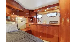 Продажа яхты 2006 Marquis 59 - Marquis