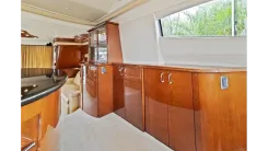 Купить яхту 2006 Marquis 59 59 в Shestakov Yacht Sales