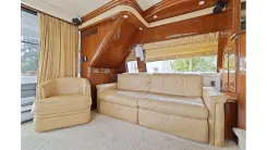 Продажа яхты 2006 Marquis 59