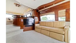 Купить яхту 2006 Marquis 59 - Marquis в Shestakov Yacht Sales