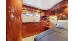 Продажа яхты 2006 Marquis 59 59