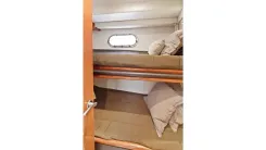 Стоимость яхты 2006 Marquis 59 59