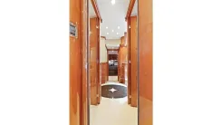 Купить яхту 2006 Marquis 59 - Marquis в Shestakov Yacht Sales