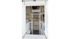 Купить яхту 2006 Marquis 59 в Shestakov Yacht Sales