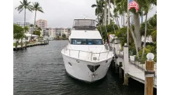 Лучшие предложения покупки яхты 2006 Marquis 59 59