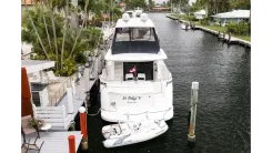 Купить яхту 2006 Marquis 59 59 в Shestakov Yacht Sales