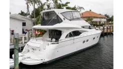 Купить 2006 Marquis 59 - Marquis