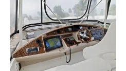 Купить яхту 2006 Marquis 59 - Marquis в Shestakov Yacht Sales