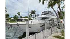 Продажа яхты 2006 Marquis 59 59