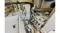 Продажа яхты 2006 Marquis 59 2006