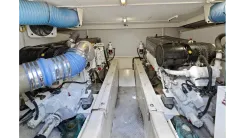 Лучшие предложения покупки яхты 2006 Marquis 59 - Marquis