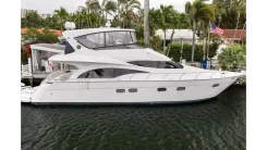 2006 Marquis 59 - Marquis