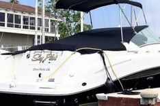 Продажа яхты Sea Ray 240 Sundancer - SEA RAY