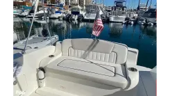 Стоимость яхты Sea Ray 240 Sundancer