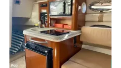 Sea Ray 240 Sundancer 2011