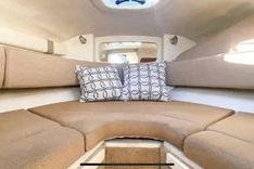 Лучшая цена на Sea Ray 240 Sundancer 24