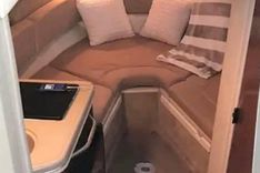 Sea Ray 240 Sundancer - SEA RAY