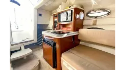 Купить Sea Ray 240 Sundancer - SEA RAY
