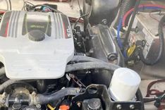 Sea Ray 240 Sundancer 24