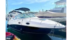 Sea Ray 240 Sundancer - SEA RAY