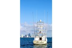 Стоимость яхты 2006 Topaz Express Cruiser Express Cruiser