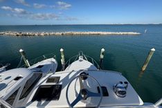 Продажа яхты 2006 Topaz Express Cruiser - TOPAZ