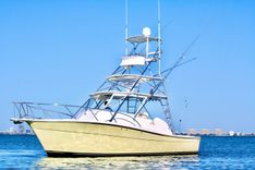 Лучшие предложения покупки яхты 2006 Topaz Express Cruiser 32