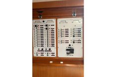 Купить яхту 2006 Topaz Express Cruiser Express Cruiser в Shestakov Yacht Sales