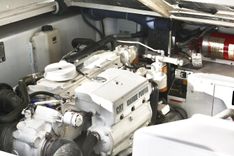 Стоимость яхты 2006 Topaz Express Cruiser - TOPAZ