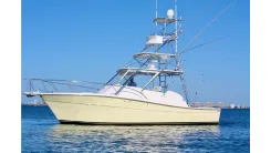 Лучшие предложения покупки яхты 2006 Topaz Express Cruiser - TOPAZ