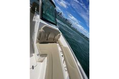 Купить яхту 2016 Pursuit DC 325 Dual Console 32 в Shestakov Yacht Sales