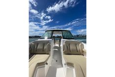 Продажа яхты 2016 Pursuit DC 325 Dual Console - PURSUIT BOATS