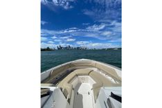 2016 Pursuit DC 325 Dual Console - PURSUIT BOATS