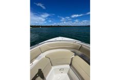 Стоимость яхты 2016 Pursuit DC 325 Dual Console - PURSUIT BOATS