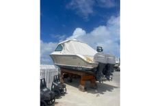 2016 Pursuit DC 325 Dual Console - PURSUIT BOATS