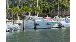 Купить яхту 2013 Cruisers Yachts 380 Express 38 в Shestakov Yacht Sales