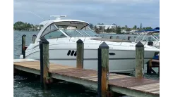 2013 Cruisers Yachts 380 Express - Cruisers Yachts