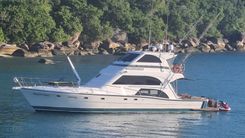 Лучшие предложения покупки яхты MEGISTI SPIRIT - WESTCOASTER