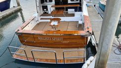 Стоимость яхты MEGISTI SPIRIT 70 Flybridge Cruiser