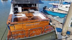 Купить MEGISTI SPIRIT 2008