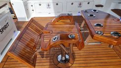 Лучшие предложения покупки яхты MEGISTI SPIRIT