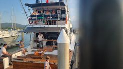 Стоимость яхты MEGISTI SPIRIT - WESTCOASTER