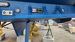 Стоимость яхты MEGISTI SPIRIT - WESTCOASTER