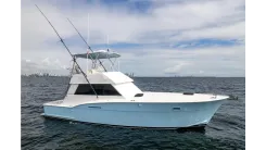 Лучшая цена на 1978 Hatteras 42 Convertible