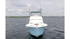 Стоимость яхты 1978 Hatteras 42 Convertible 42 Convertible