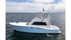 Купить 1978 Hatteras 42 Convertible 1978