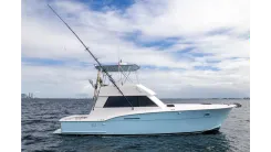 Лучшая цена на 1978 Hatteras 42 Convertible 43